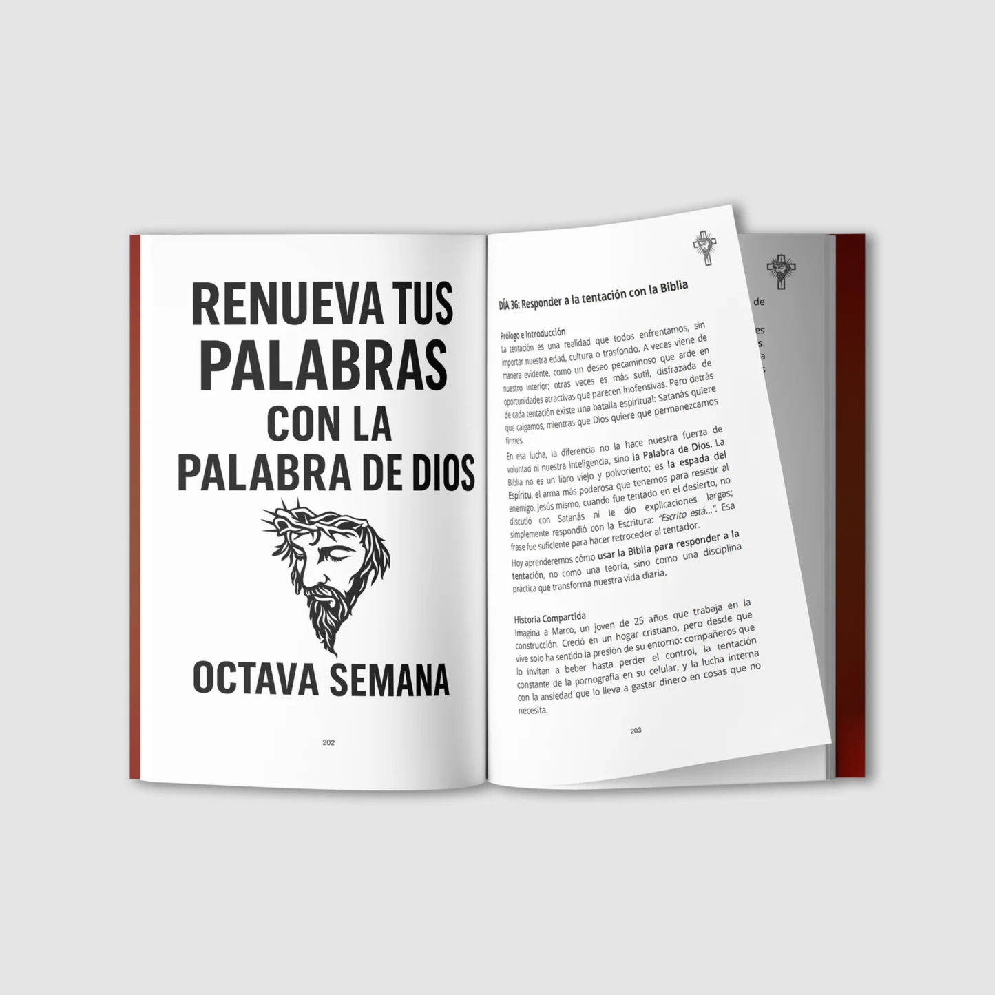 40 Días de Viaje en Silencio: Escuchando el Susurro de Dios